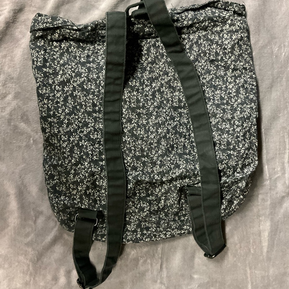 Longaberger bag older style